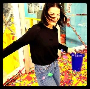 Meet your Posher, Quin B.